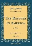 The Refugee in America, Vol. 2 of 3