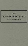 The Elements of Style