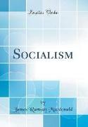 Socialism (Classic Reprint)