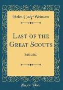 Last of the Great Scouts