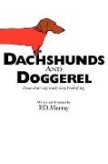 Dachshunds and Doggerel