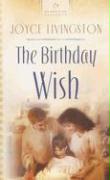 The Birthday Wish