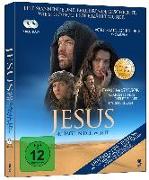 Jesus - 40 Tage in der Wüste