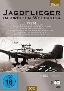 Jagdflieger im Zweiten Weltkrieg-Komplettbox