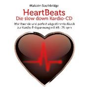Heart Beats - Die Slow Down Kardio-CD