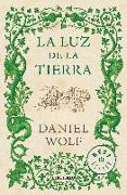 La luz de la tierra