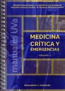 Medicina crítica y emergencias