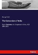 The Conversion of India
