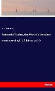 Fairbanks' Scales, the World's Standard