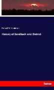 History of Sandbach and District