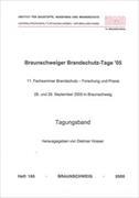 Braunschweiger Brandschutz-Tage ´05