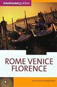 Cadogan Guide Rome, Venice, & Florence