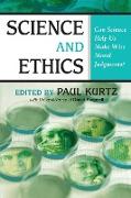 Science and Ethics