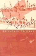 The Lark Quartet: Poems by Elizabeth Smither