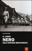 Il libro nero dell'impero britannico