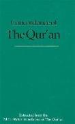 Concordance of the Qur'an: Extracted from the M.H. Shakir Translation of the Qur'an