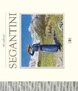 Segantini. Il ritorno a Milano