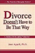 Divorce Doesn't Have to Be That Way