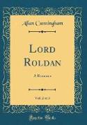 Lord Roldan, Vol. 2 of 3