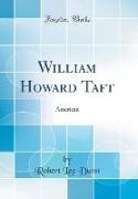 William Howard Taft