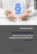Gesetzessammlung Meister für Schutz und Sicherheit - Handlungsspezifische Qualifikationen - 6. Auflage