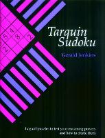 Tarquin Sudoku