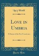 Love in Umbria