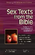 Sex Texts from the Bible