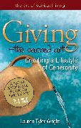 Giving—The Sacred Art