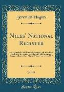 Niles' National Register, Vol. 68