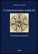 La letteratura latina medievale