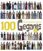 100 Gegants. Volum 5 : Petita Guia dels Gegants de Catalunya