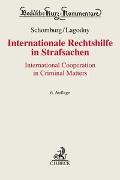 Internationale Rechtshilfe in Strafsachen