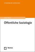 Öffentliche Soziologie