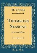 Thomsons Seasons