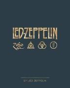 Led Zeppelin By Led Zeppelin