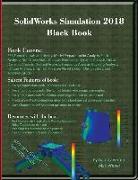 SolidWorks Simulation 2018 Black Book