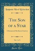 The Son of a Star, Vol. 2 of 3