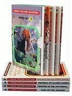 Choose Your Own Adventure 4-Book Boxed Set #3 (Lost on the Amazon, Prisoner of the Ant People, Trouble on Planet Earth, War with the Evil Power Master)