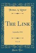 The Link, Vol. 10