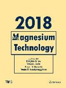 Magnesium Technology 2018