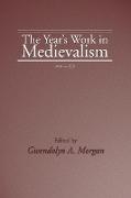 The Year's Work in Medievalism, 2004