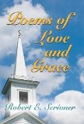 POEMS OF LOVE AND GRACE