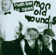 Push Barman To Open Old Wounds (Remastered)