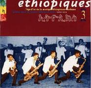 ETHIOPIQUES 3