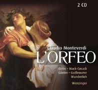 Orfeo