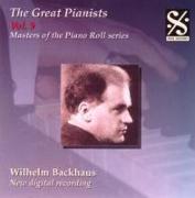 The Great Pianists Vol.9