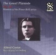The Great Pianists Vol.10