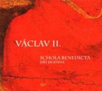 Musik aus der Zeit Vaclav II