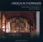 Orgeln In Thüringen 1